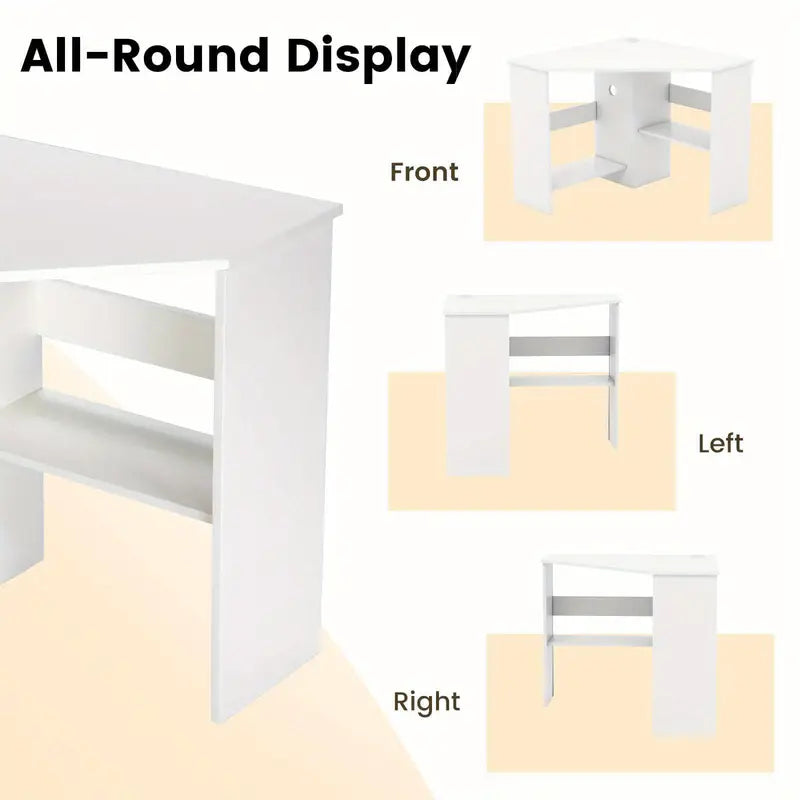 Corner Table