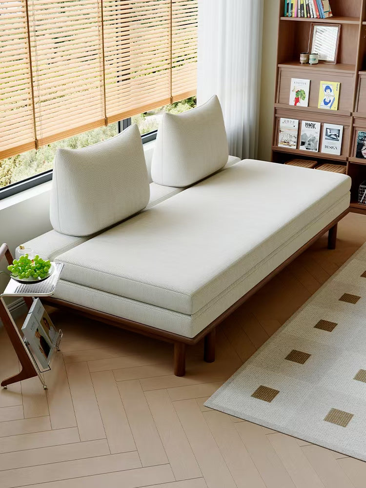 Guest Bed (Sofa to Bed )(Mattress Included)