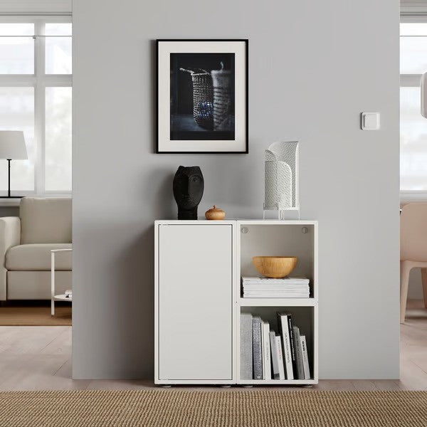 MCD - Modular Cabinet Design