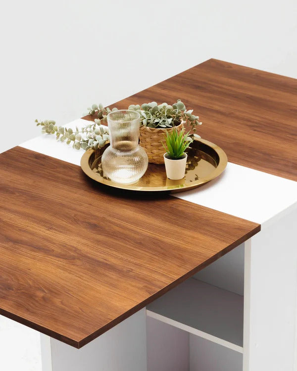 SwitchTable V1 - The  Expandable Table