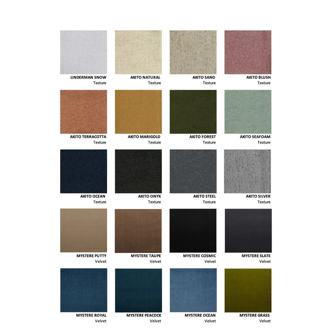 Mosaic - Sectional Sofa