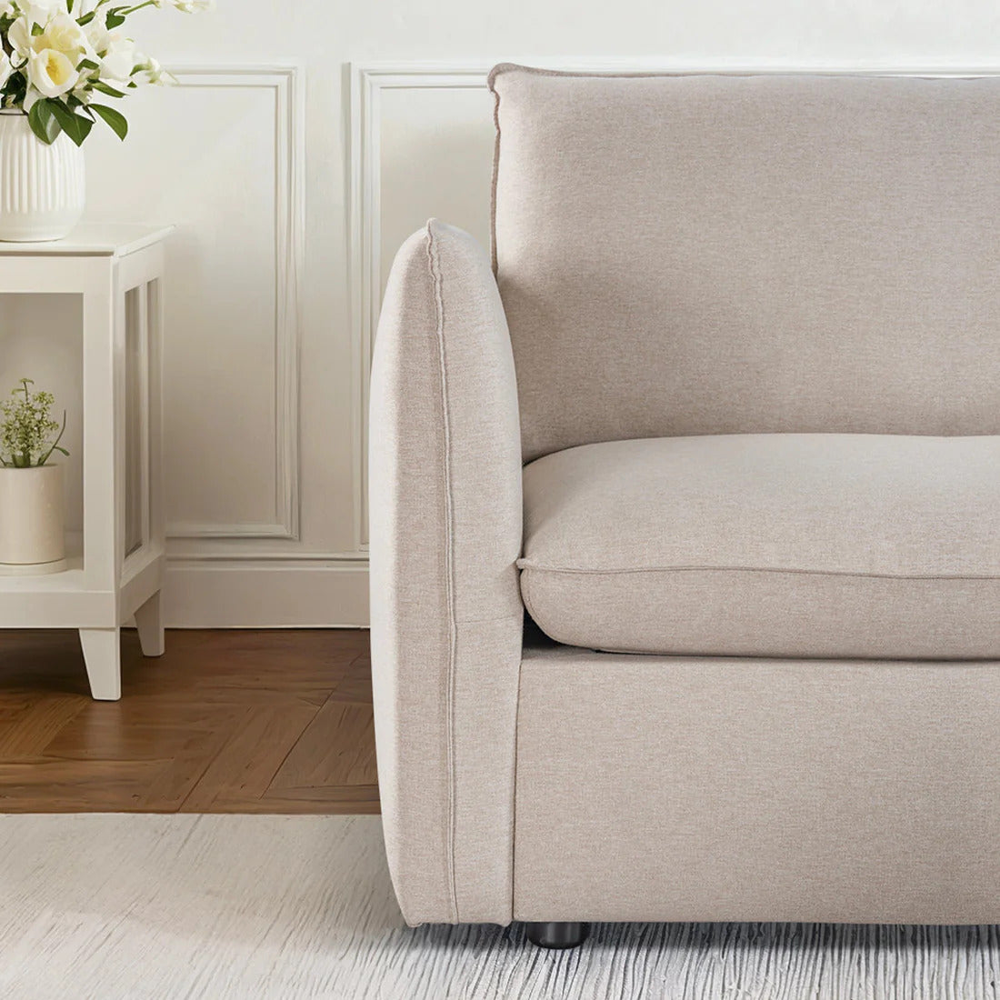 Mosaic - Sectional Sofa