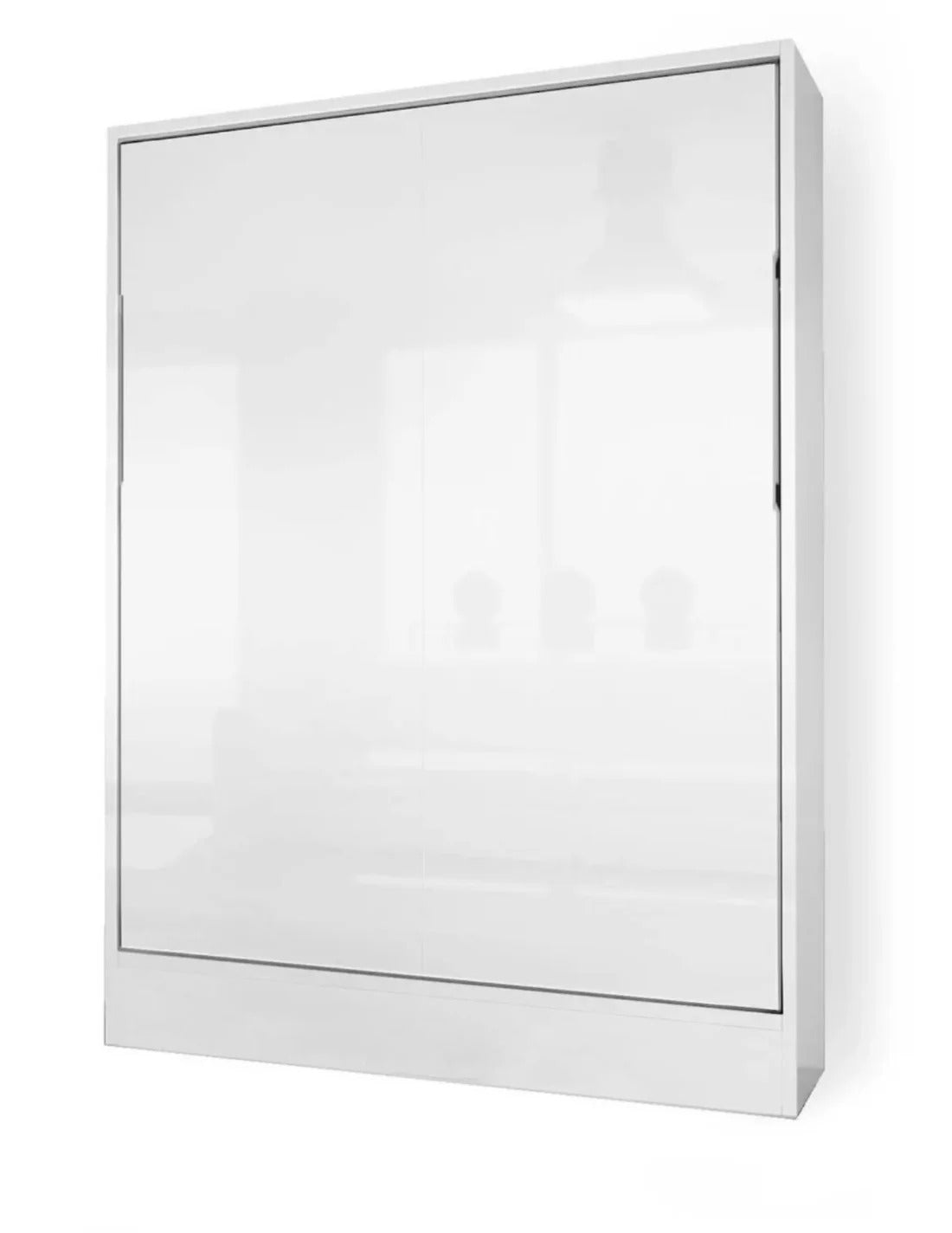 Moon - Compact Wall Bed Queen Size