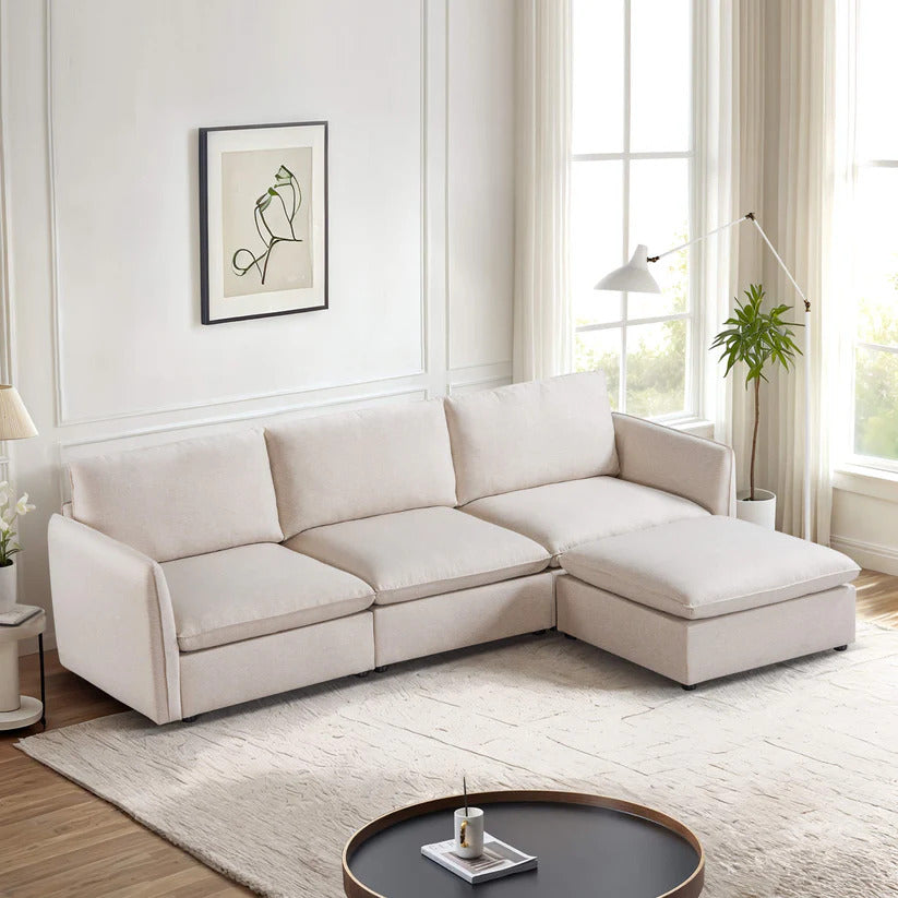 Mosaic - Sectional Sofa