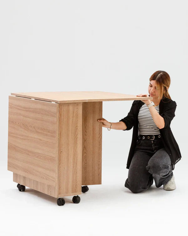 SwitchTable V1 - The  Expandable Table