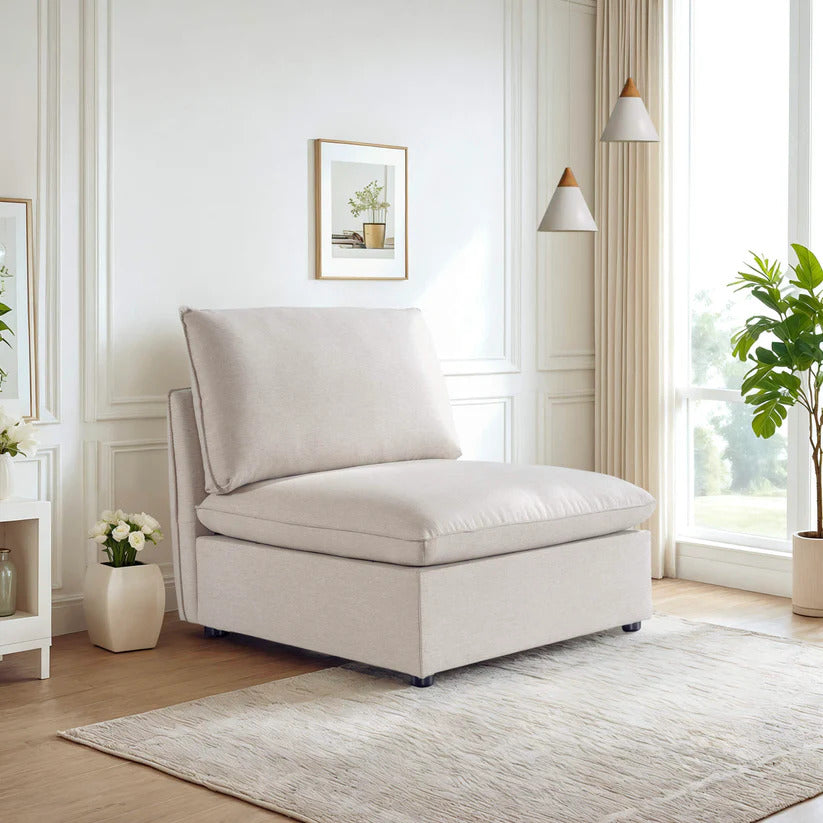 Mosaic - Sectional Sofa