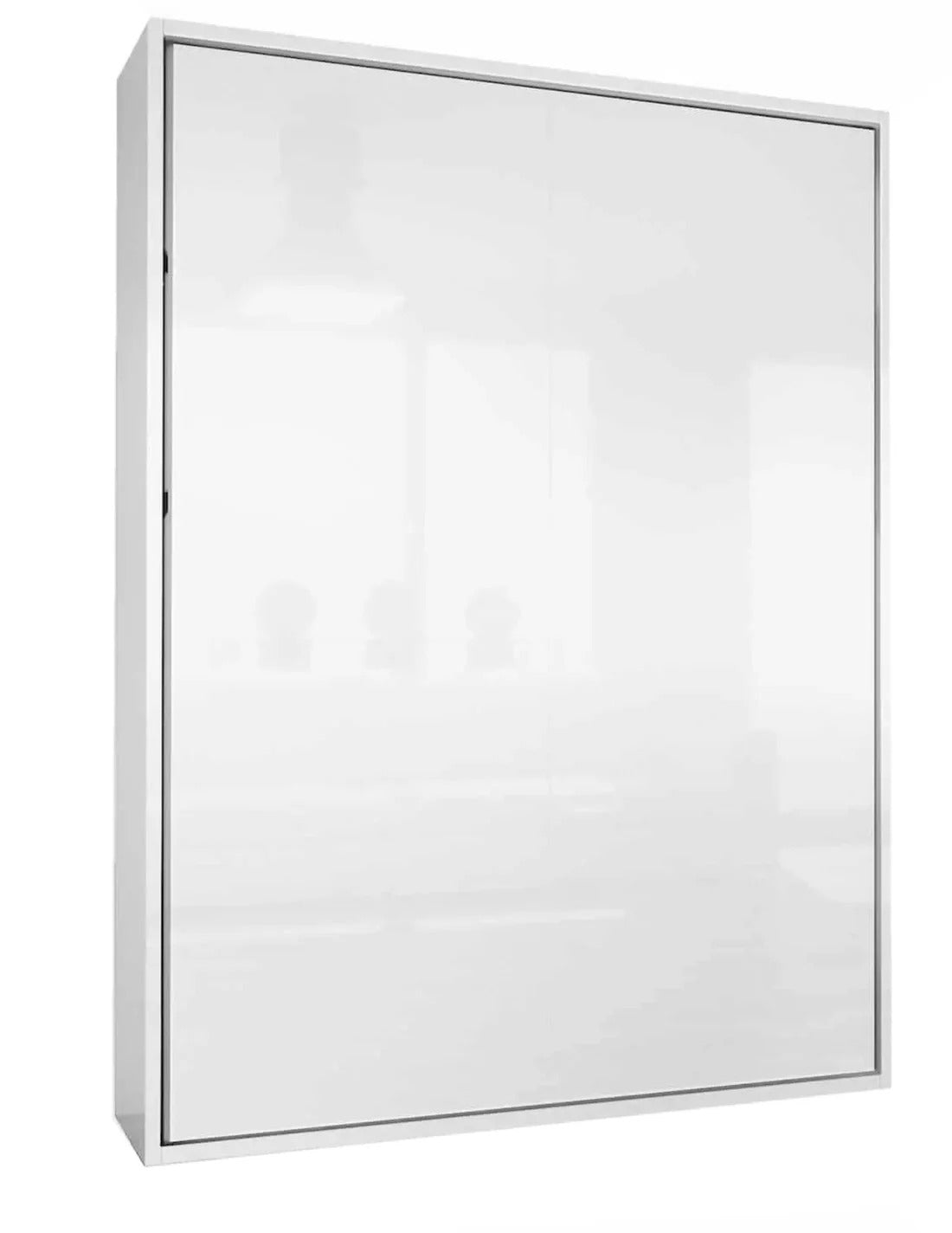 Moon - Compact Wall Bed Queen Size