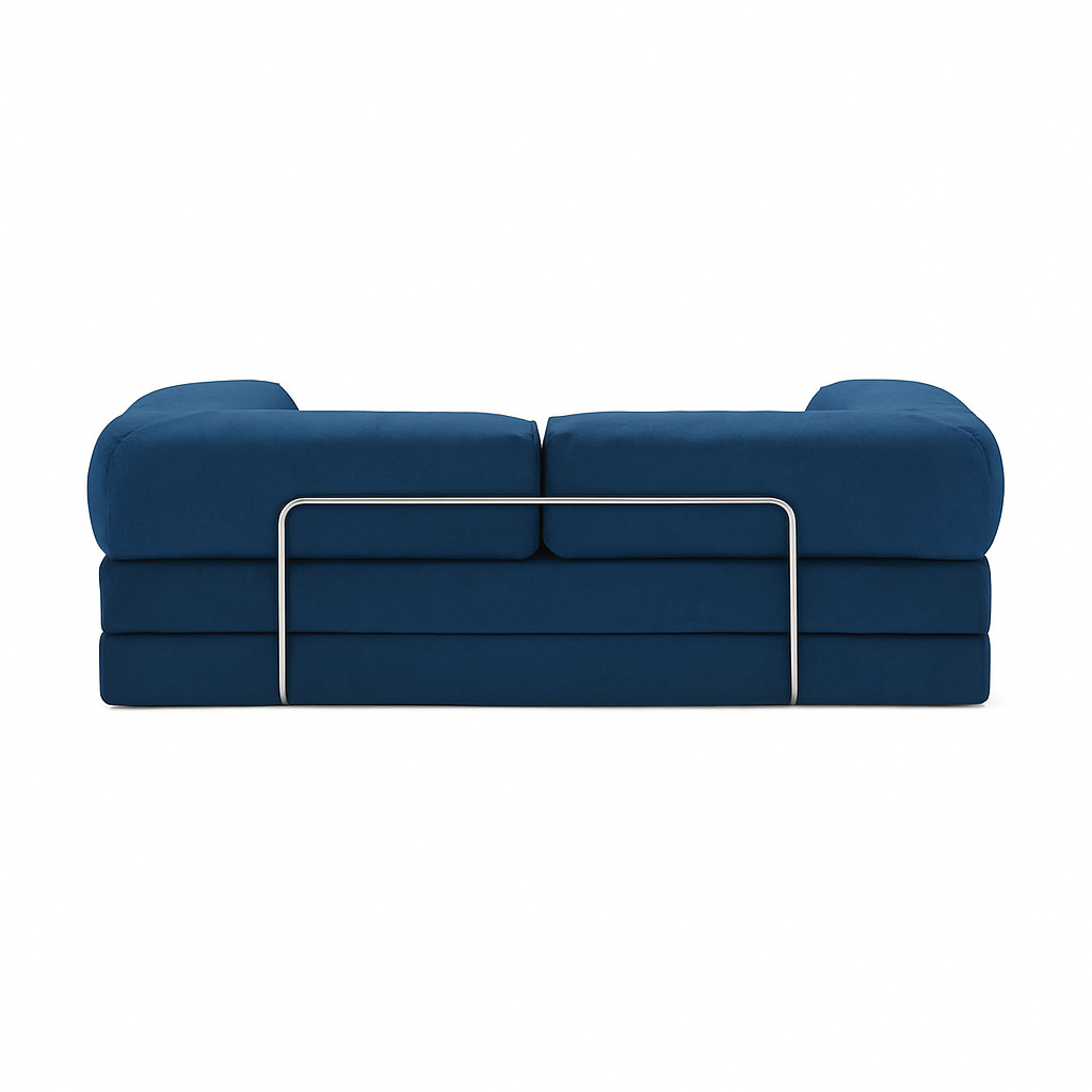 HERMUS Sofa | Sofa to Bed | (Bangalore Only)