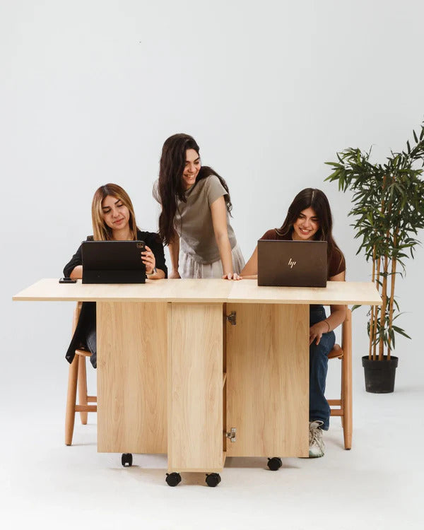 SwitchTable V1 - The  Expandable Table