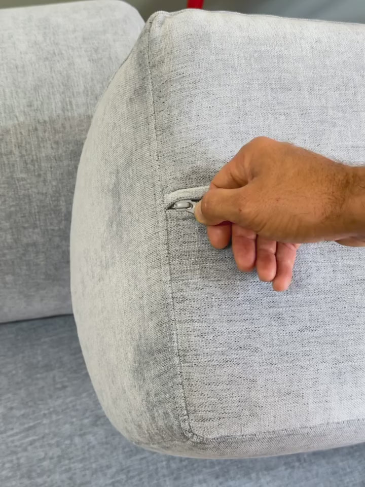 HERMUS Sofa | Sofa to Bed | (Bangalore Only)