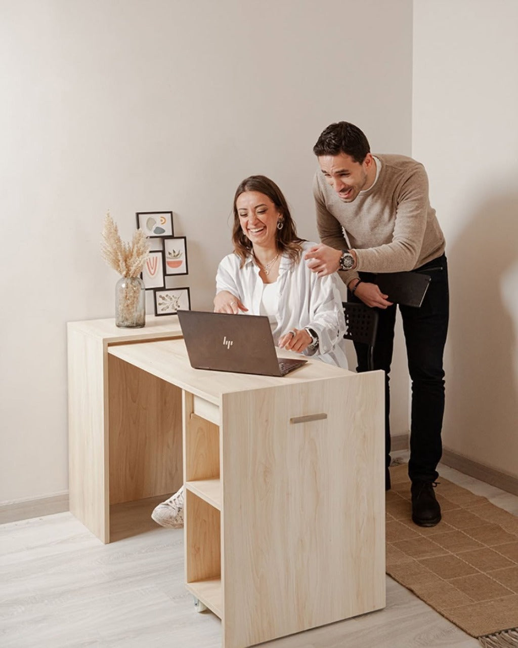 SMART TABLES