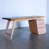 Designer Desk