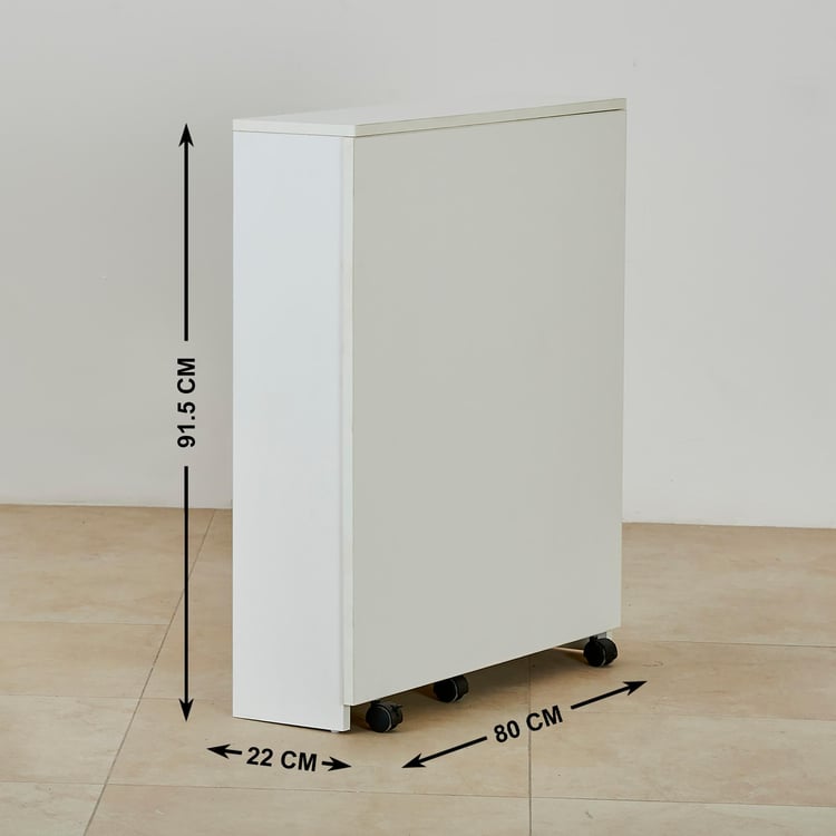 FlipSpace Foldable Table