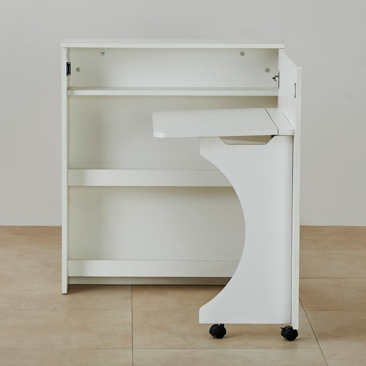 FlipSpace Foldable Table