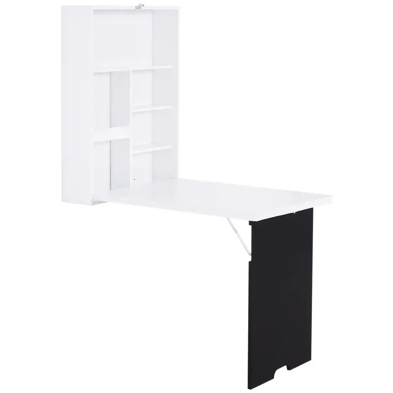 Wall Mounted Table [WMT]