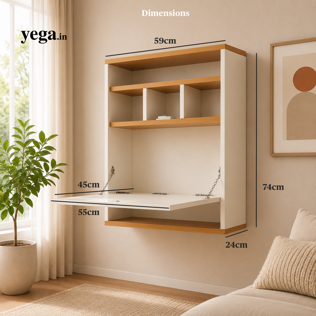 Wall Frame - Table