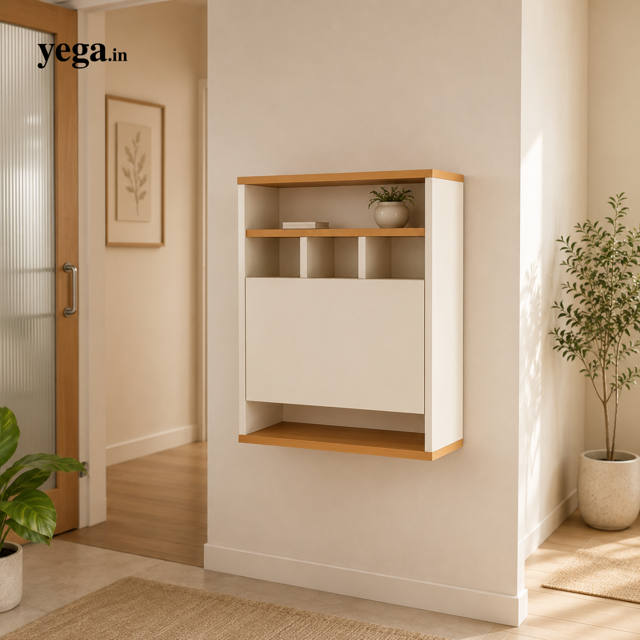 Wall Frame - Table