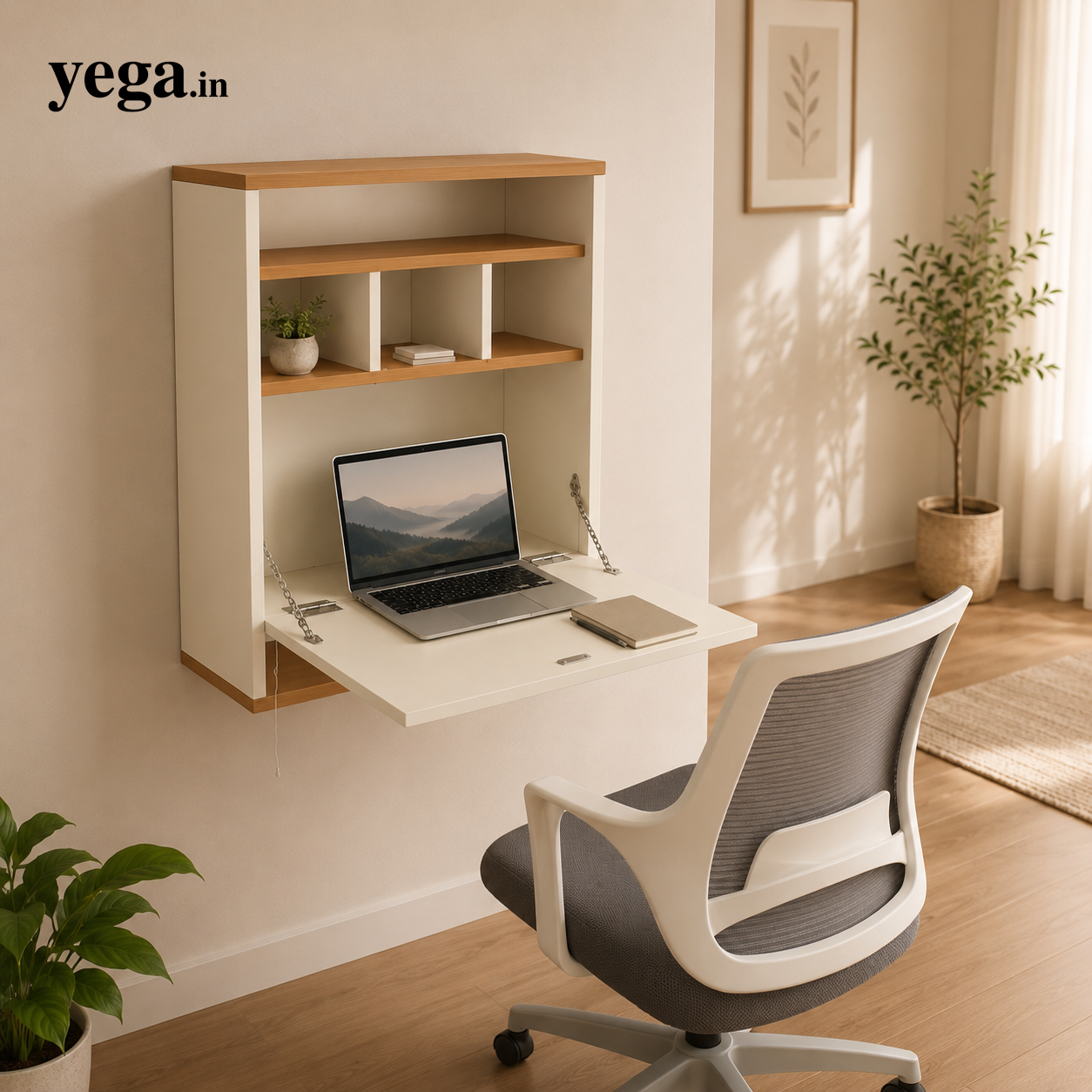 Wall Frame - Table