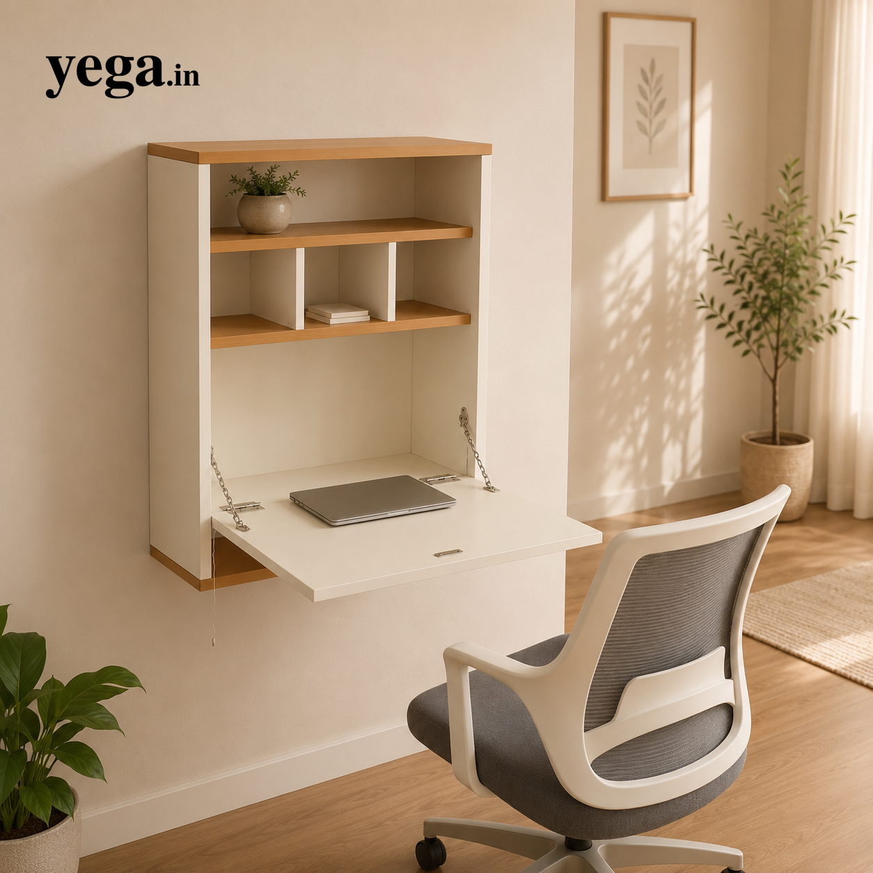 Wall Frame - Table