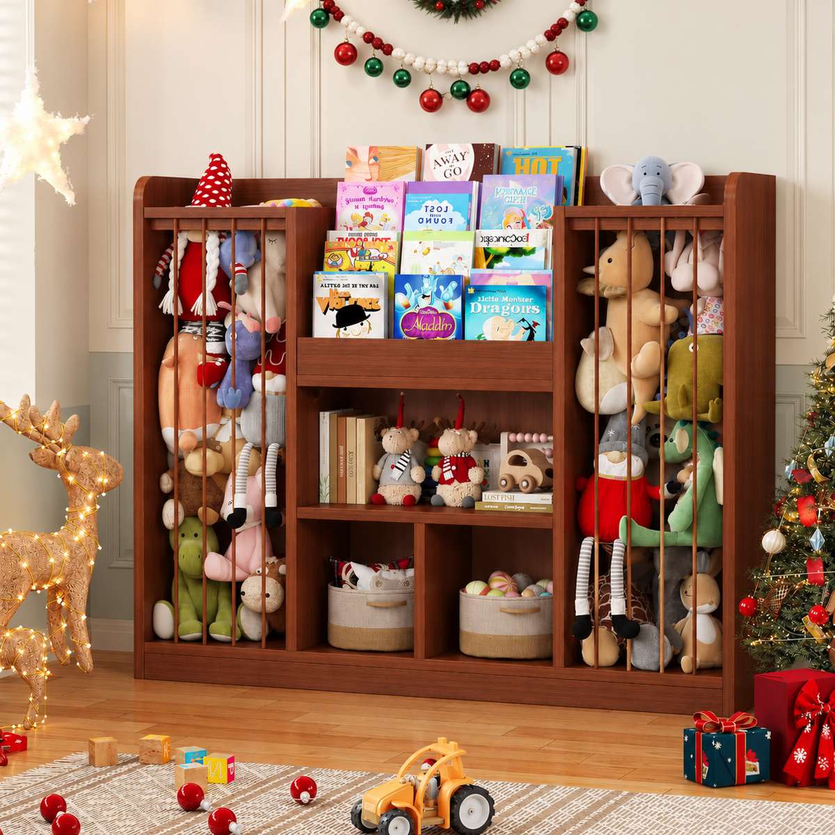 CUTE Organizer V1