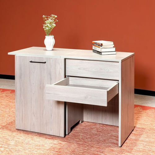 COMPACT STUDY TABLE