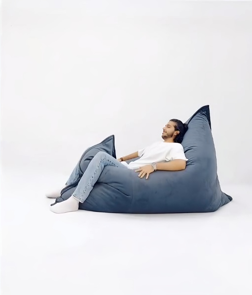 Hulky - Pillow