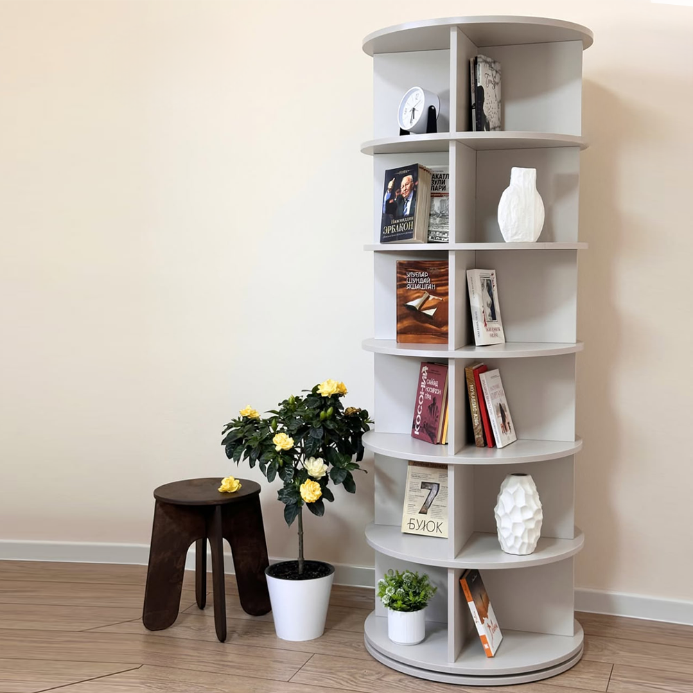 Rotating Shelf V1