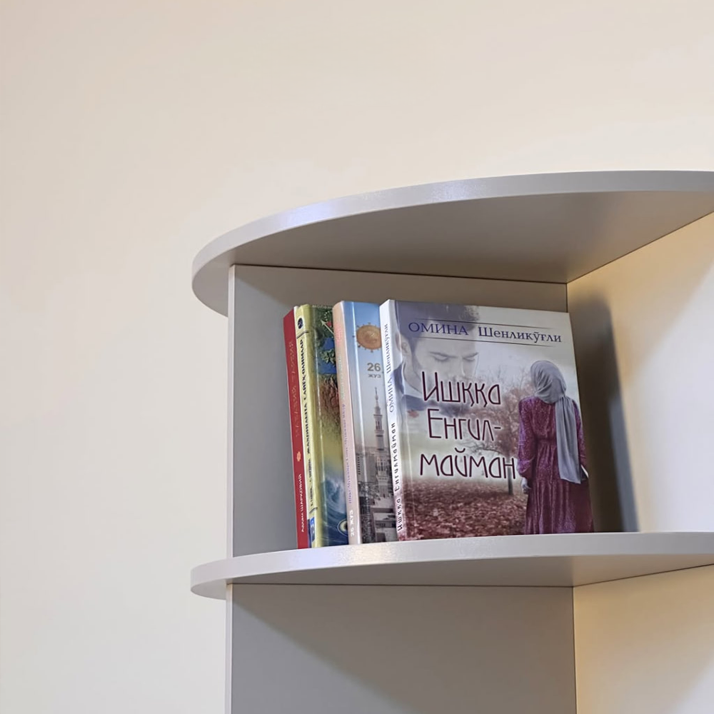 Rotating Shelf V1