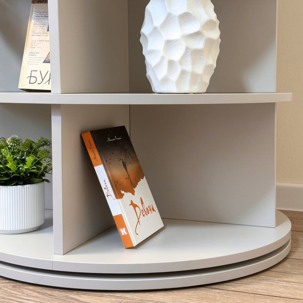 Rotating Shelf V1