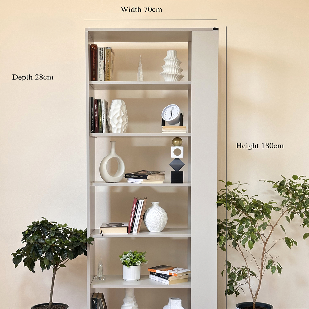 Lume Shelf V2