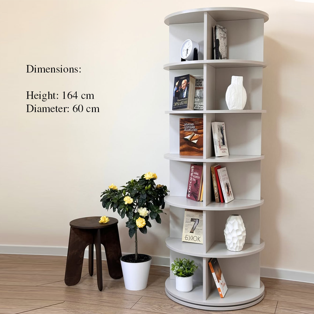 Rotating Shelf V1