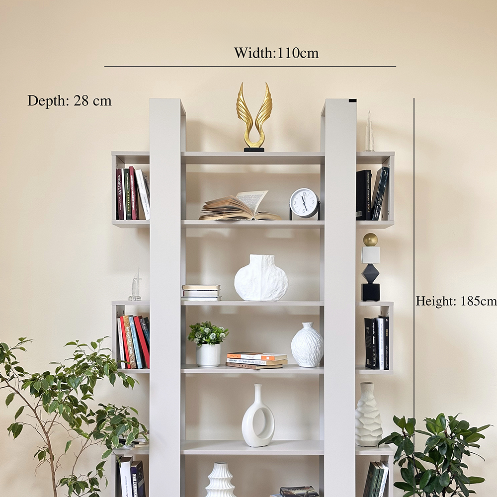 LUME SHELF V1