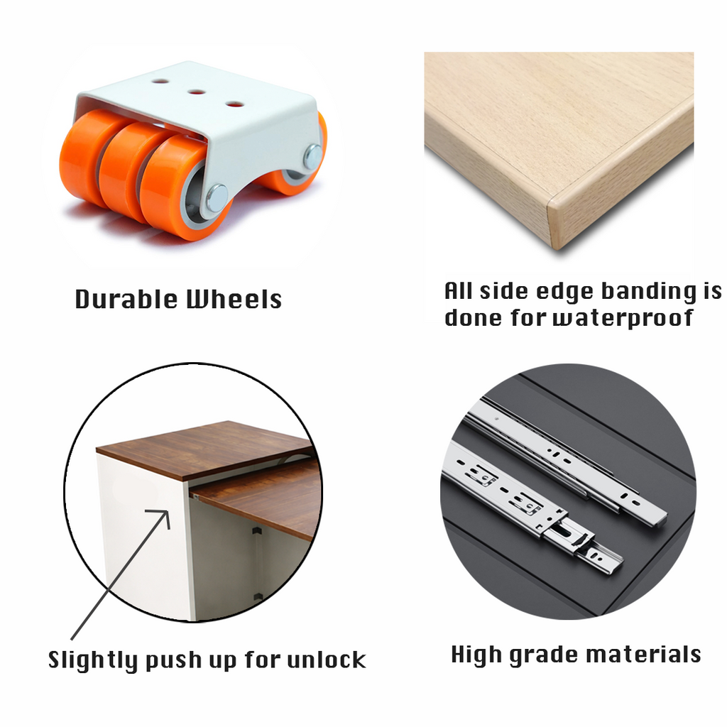 Foldable Table V1