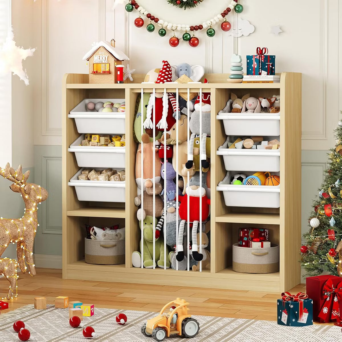 CUTE Organizer V1