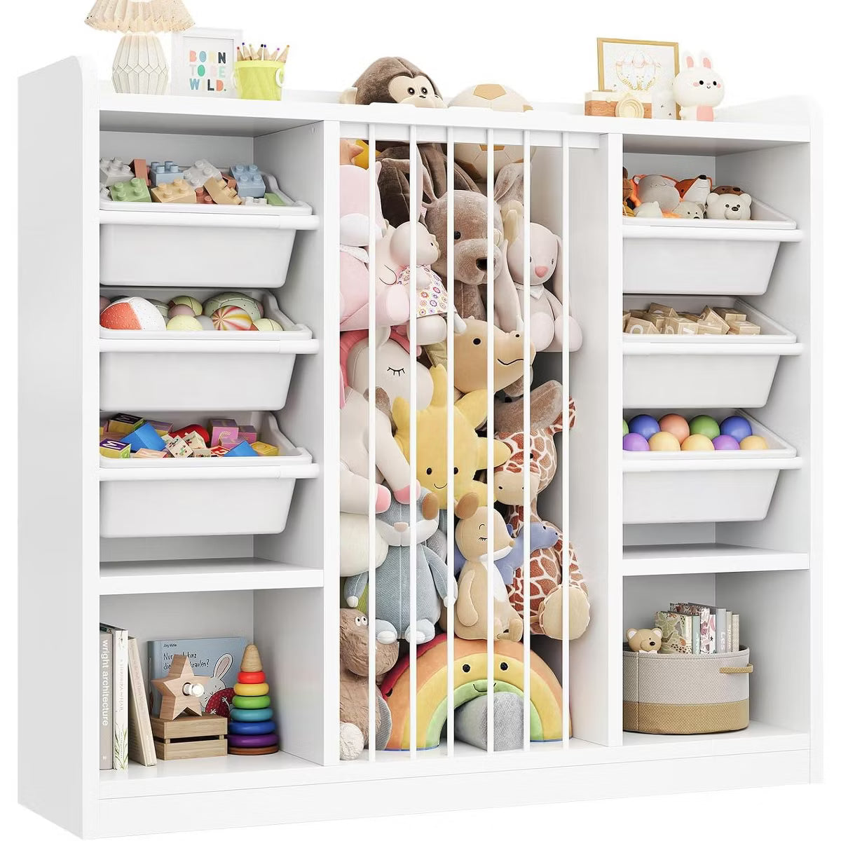 CUTE Organizer V1