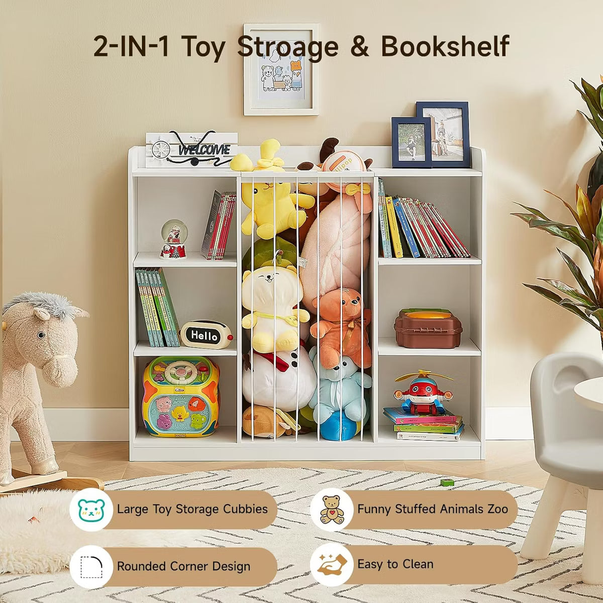CUTE Organizer V1