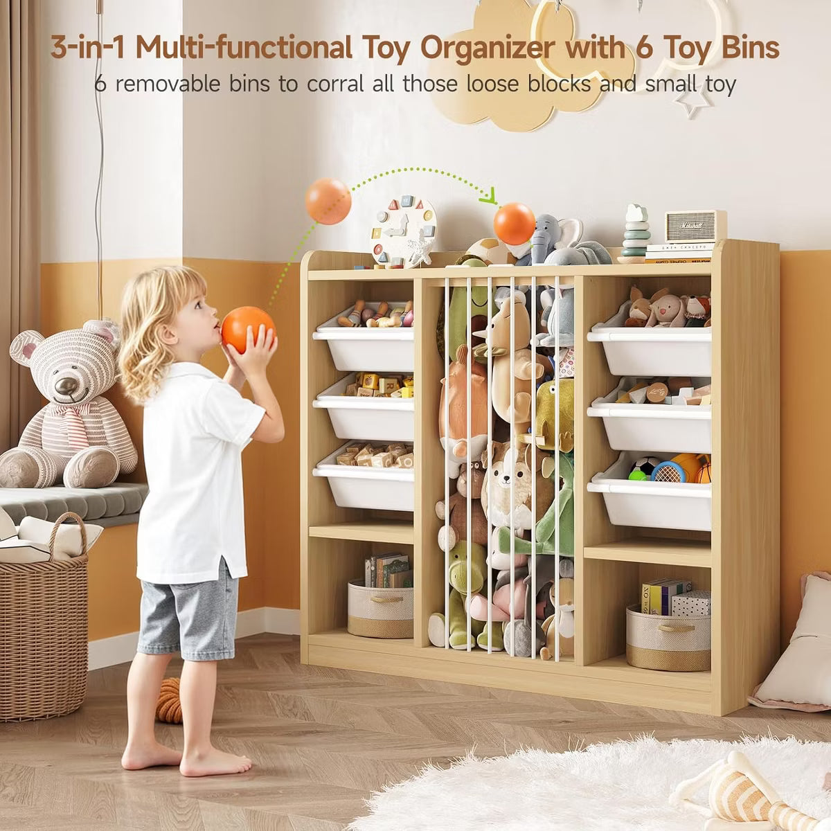 CUTE Organizer V1