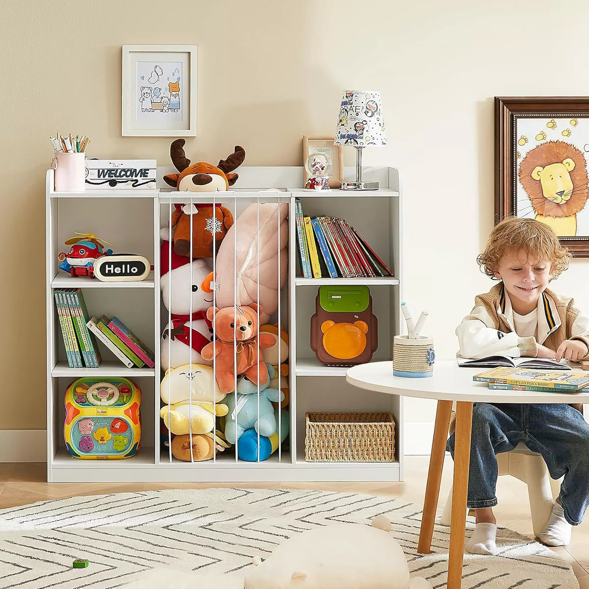 CUTE Organizer V1