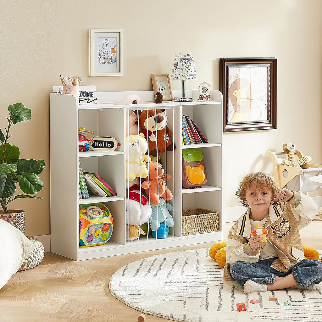 CUTE Organizer V1
