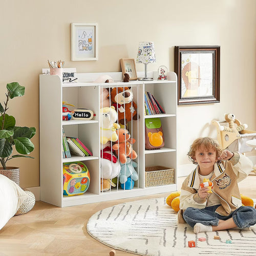 CUTE Organizer V1