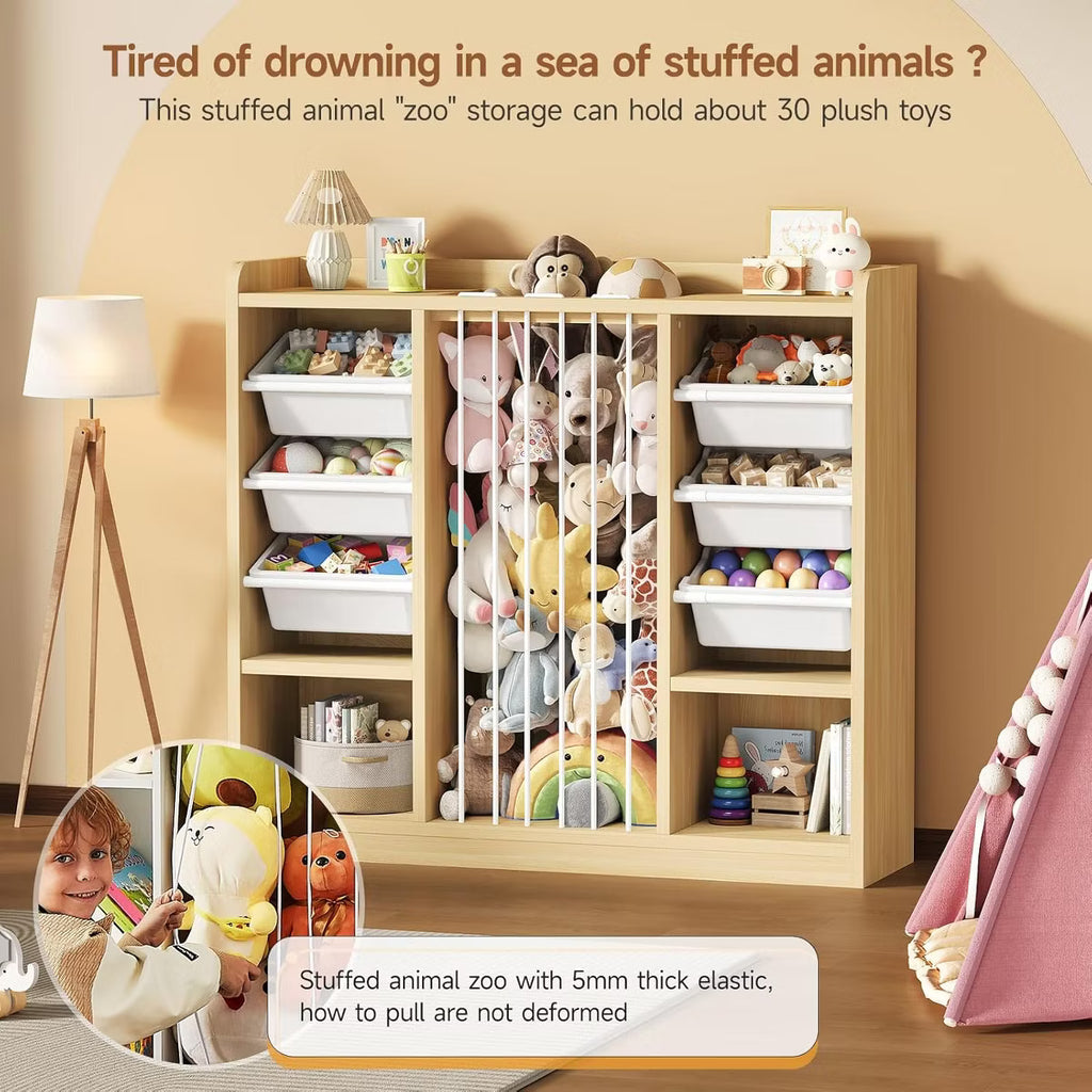 CUTE Organizer V1