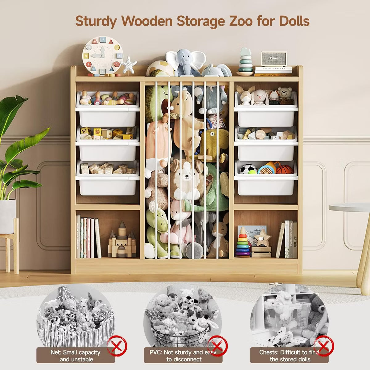 CUTE Organizer V1