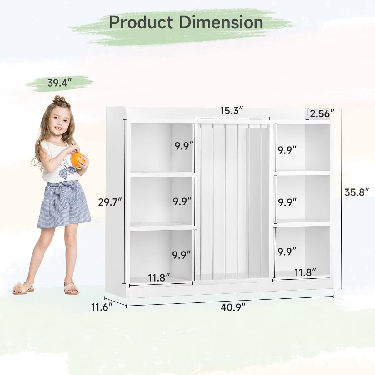 CUTE Organizer V1