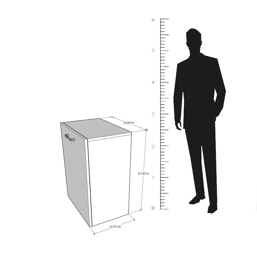 Foldable Table V1