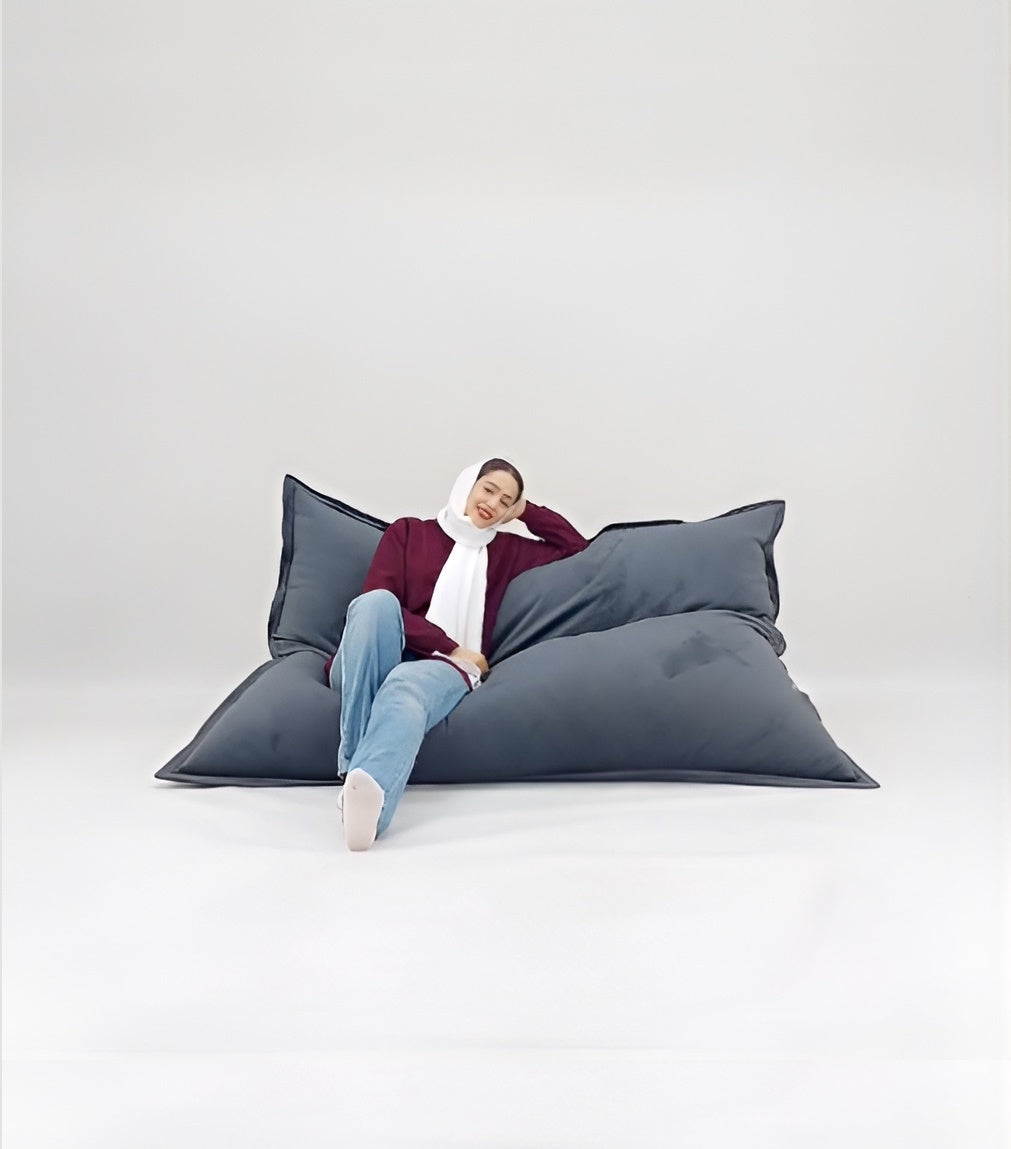 Hulky - Pillow