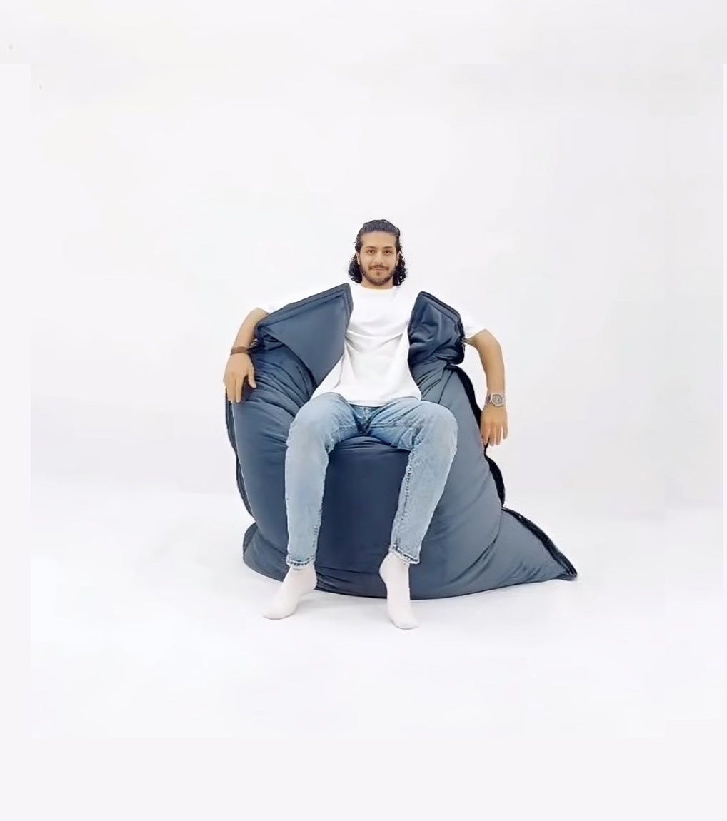 Hulky - Pillow