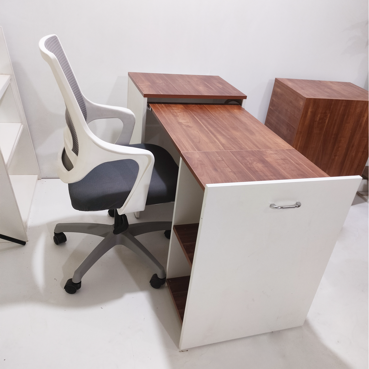 Foldable Table V1
