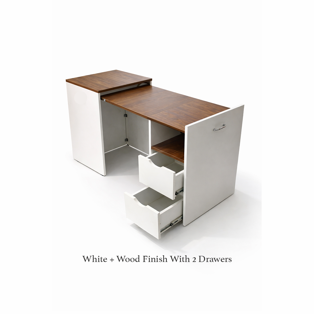 Foldable Table V1
