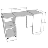 Foldable Table V1