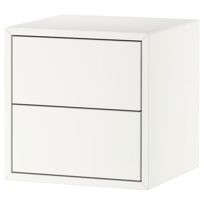MCD - Modular Cabinet Design